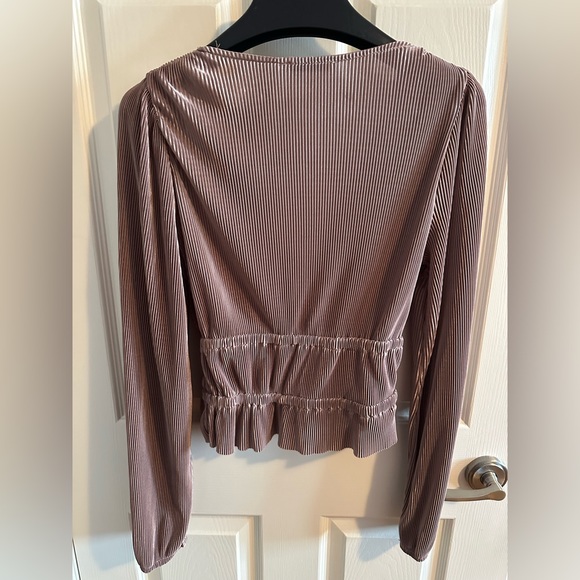 Zara Blouse - Picture 4 of 5